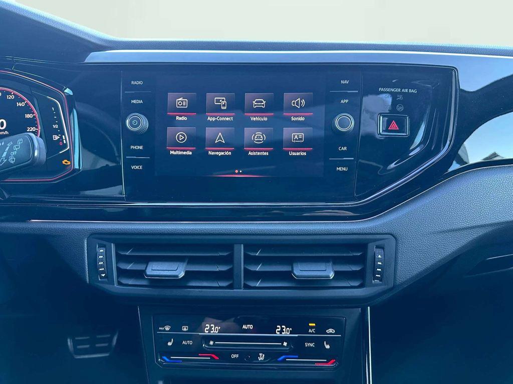 Volkswagen Polo GTI 25 Aniversario 2.0 TSI 152 kW (207 CV) - 9