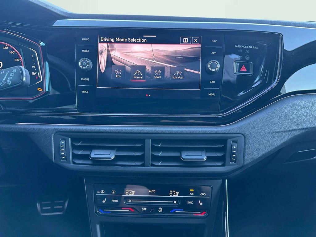 Volkswagen Polo GTI 25 Aniversario 2.0 TSI 152 kW (207 CV) - 10