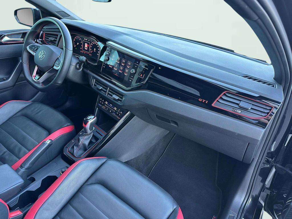 Volkswagen Polo GTI 25 Aniversario 2.0 TSI 152 kW (207 CV) - 12
