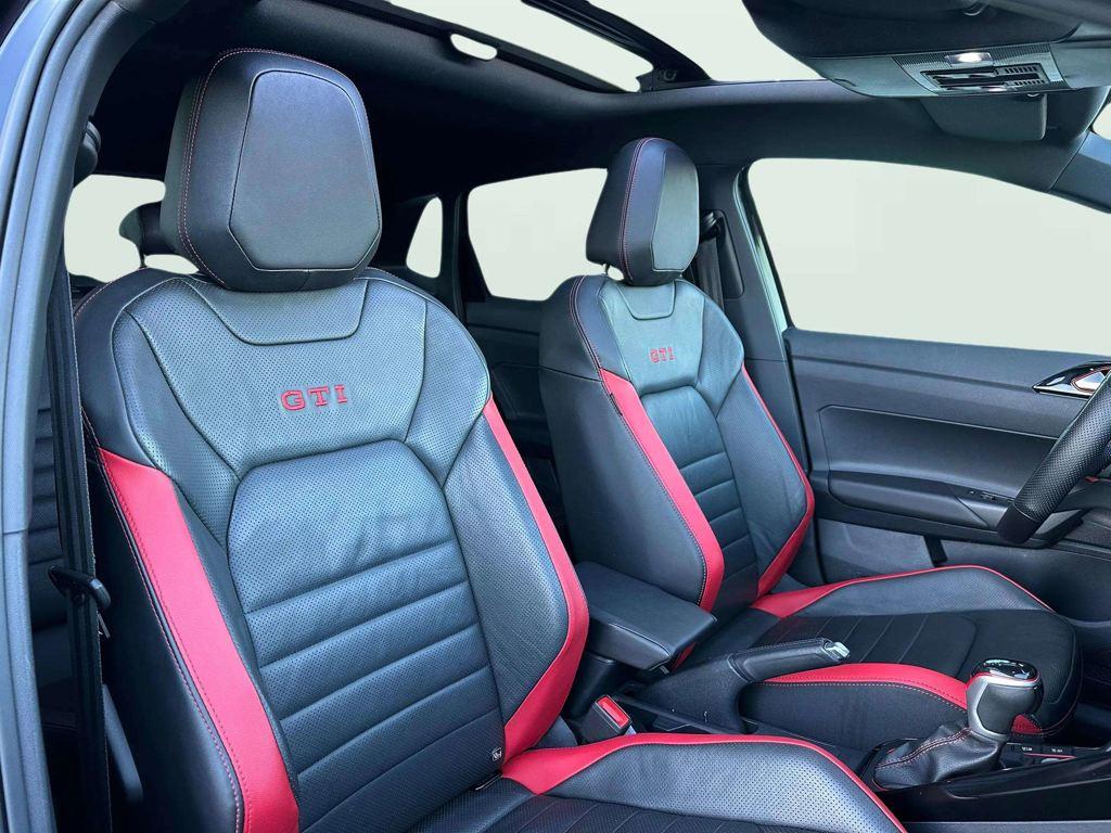 Volkswagen Polo GTI 25 Aniversario 2.0 TSI 152 kW (207 CV) - 13