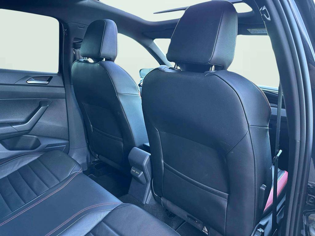 Volkswagen Polo GTI 25 Aniversario 2.0 TSI 152 kW (207 CV) - 14