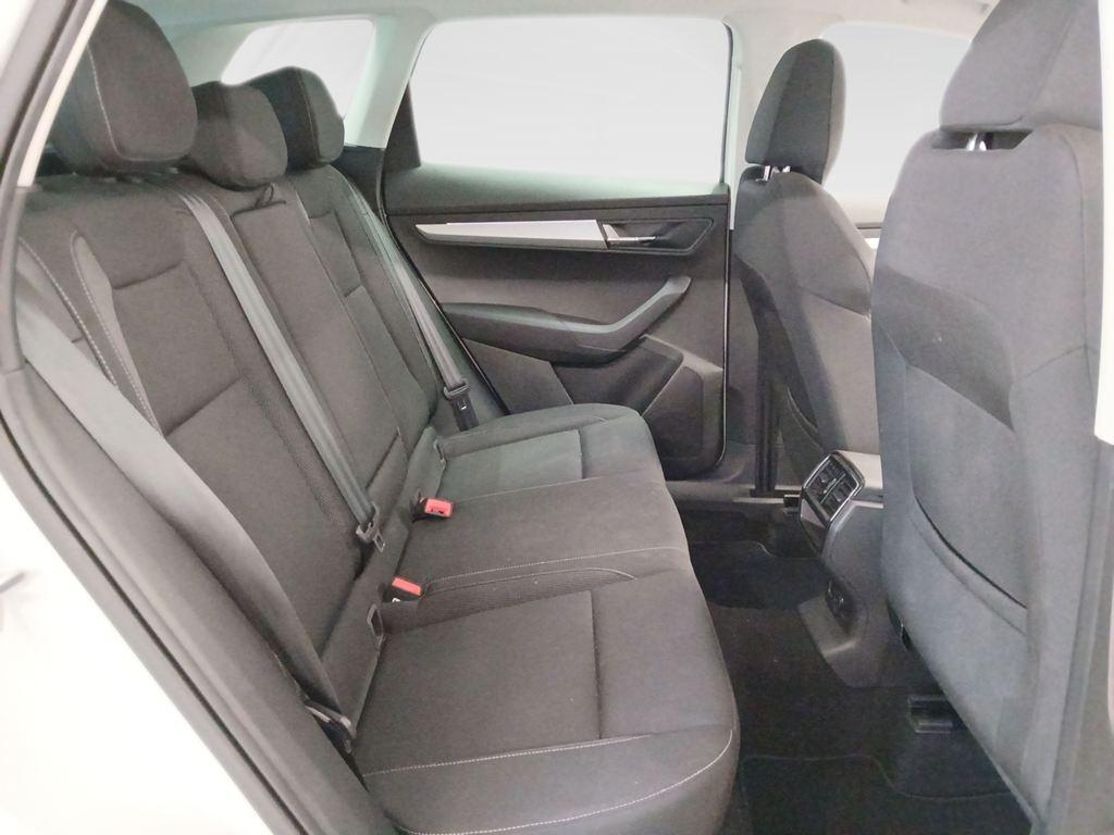 Skoda Karoq 1.5 TSI ACT Design DSG 110 kW (150 CV) - 5