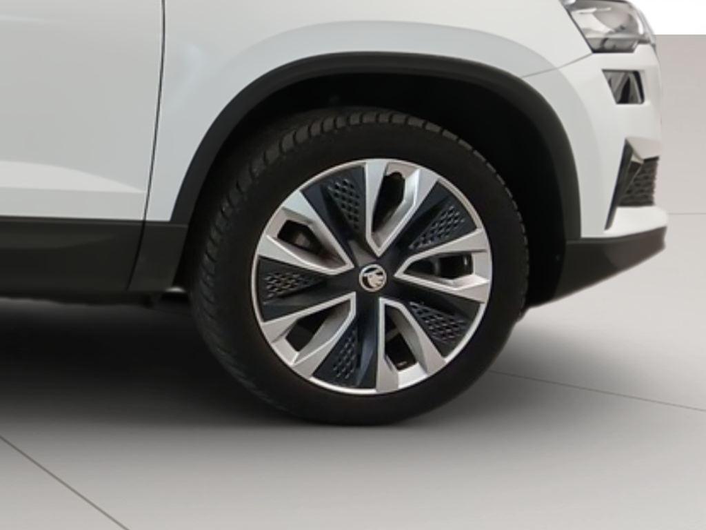 Skoda Karoq 1.5 TSI ACT Design DSG 110 kW (150 CV) - 7