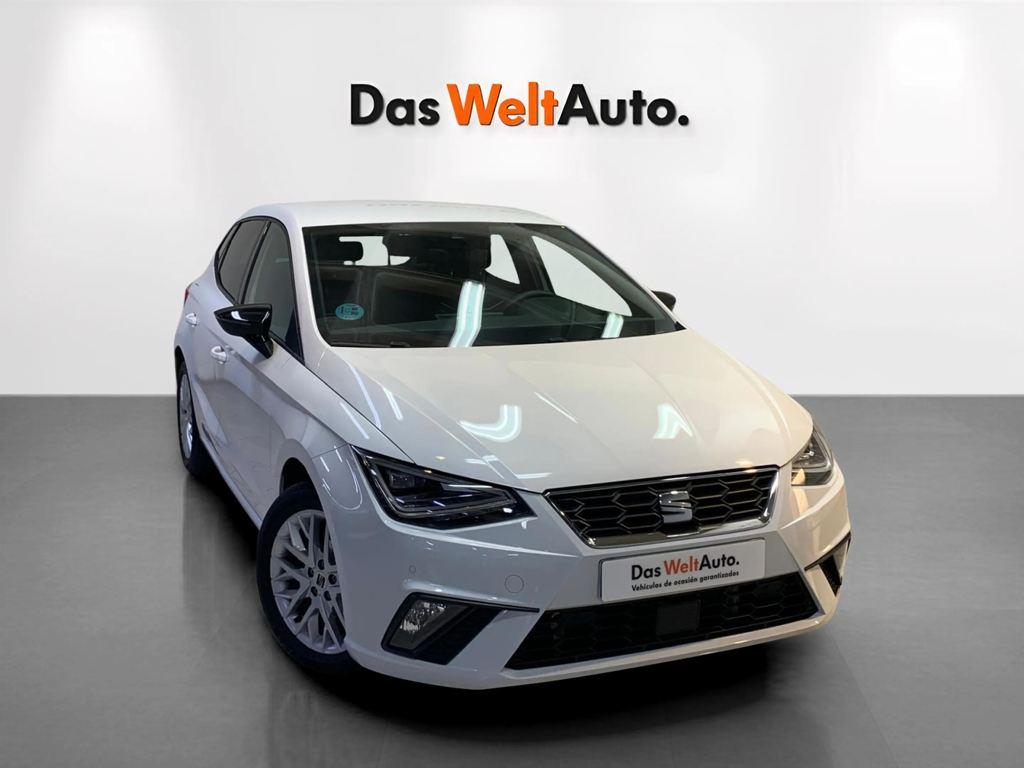 SEAT Ibiza 1.0 TSI S&S FR XS 85 kW (115 CV) - 0