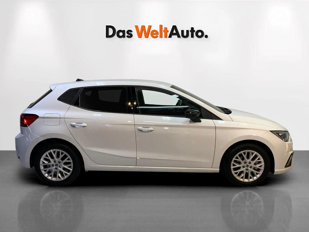 SEAT Ibiza 1.0 TSI S&S FR XS 85 kW (115 CV) - 2
