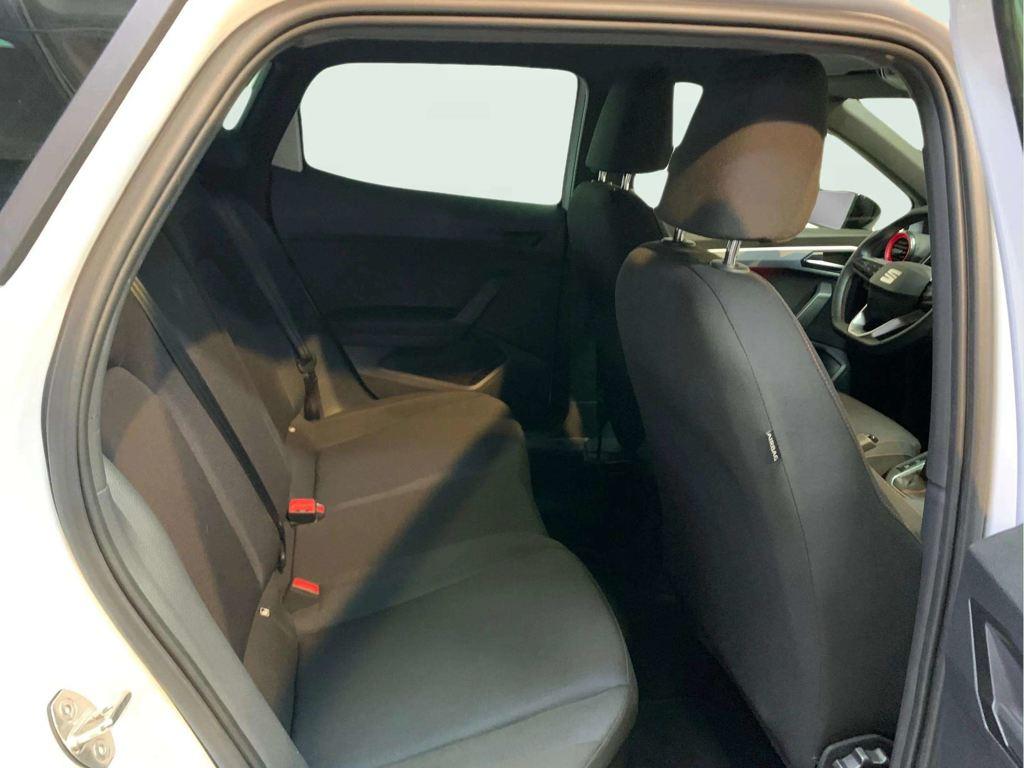 SEAT Ibiza 1.0 TSI S&S FR XS 85 kW (115 CV) - 5