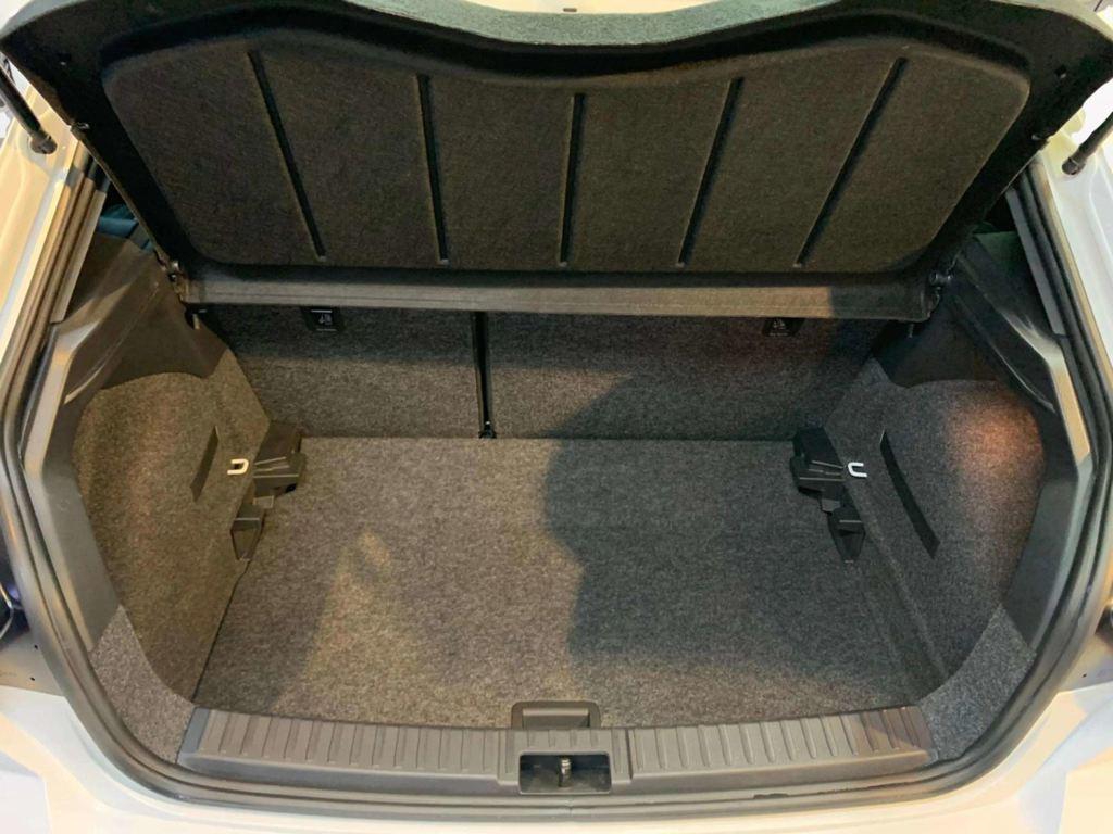 SEAT Ibiza 1.0 TSI S&S FR XS 85 kW (115 CV) - 6