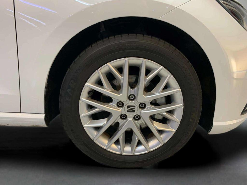 SEAT Ibiza 1.0 TSI S&S FR XS 85 kW (115 CV) - 7