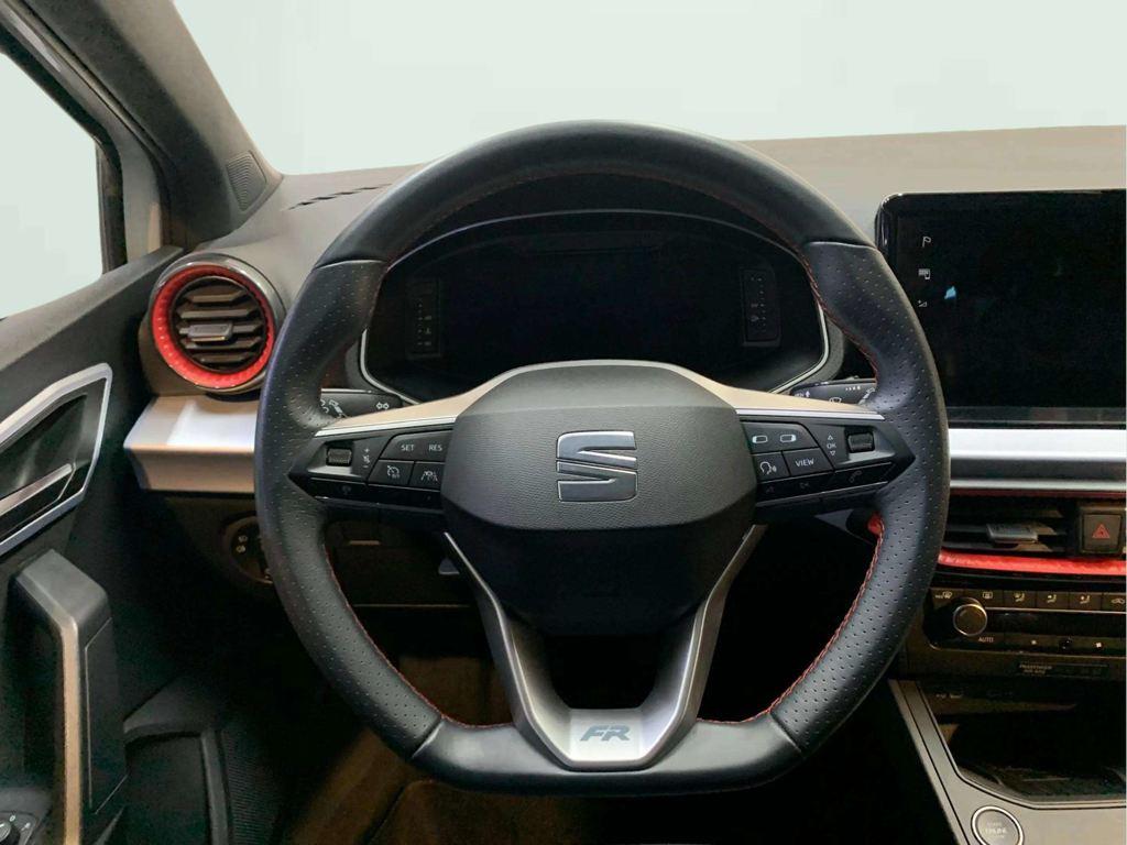 SEAT Ibiza 1.0 TSI S&S FR XS 85 kW (115 CV) - 8