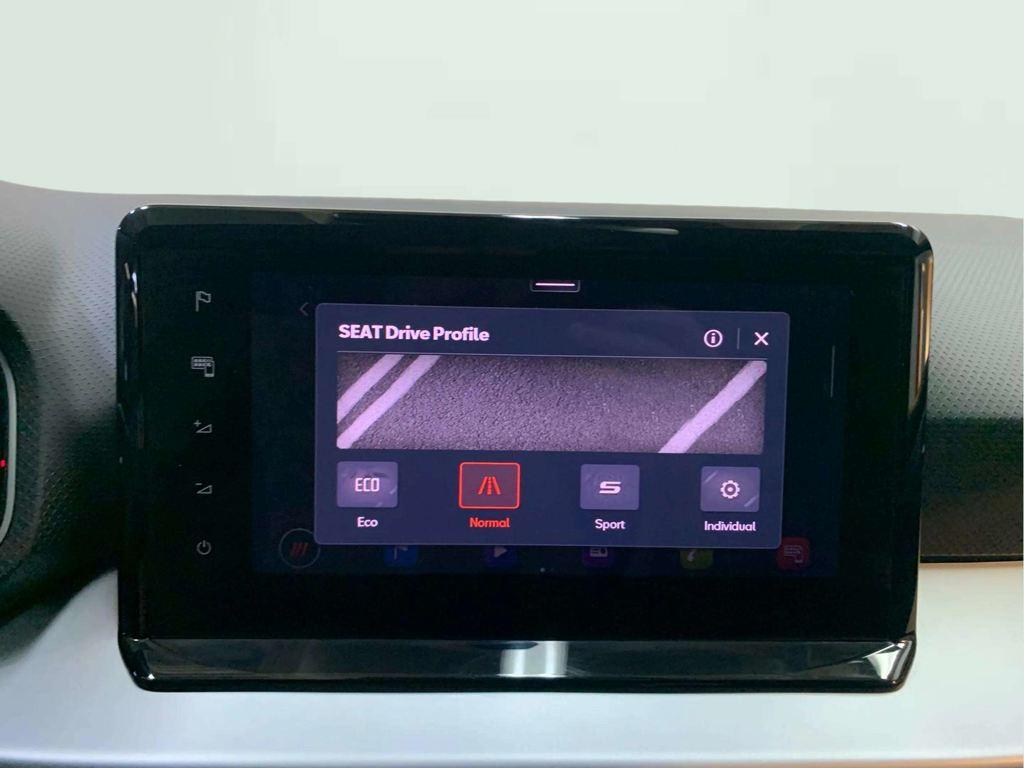 SEAT Ibiza 1.0 TSI S&S FR XS 85 kW (115 CV) - 10