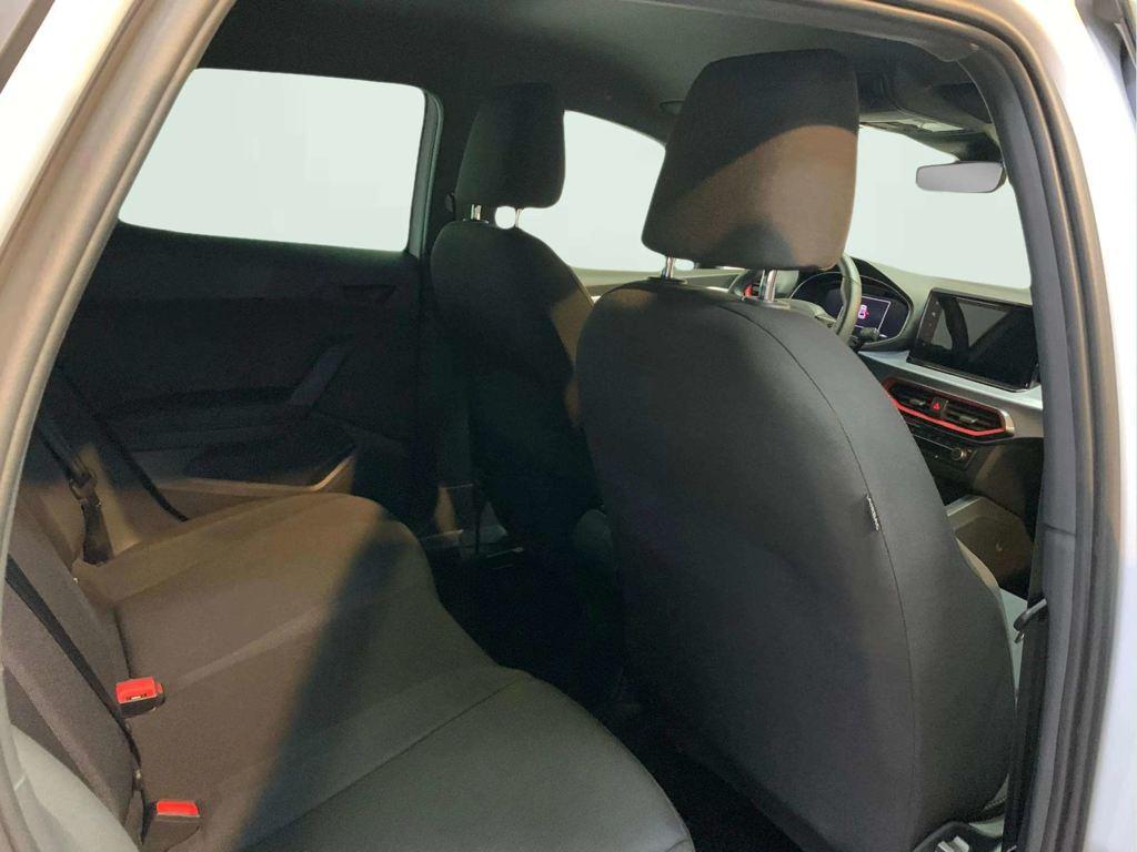 SEAT Ibiza 1.0 TSI S&S FR XS 85 kW (115 CV) - 14