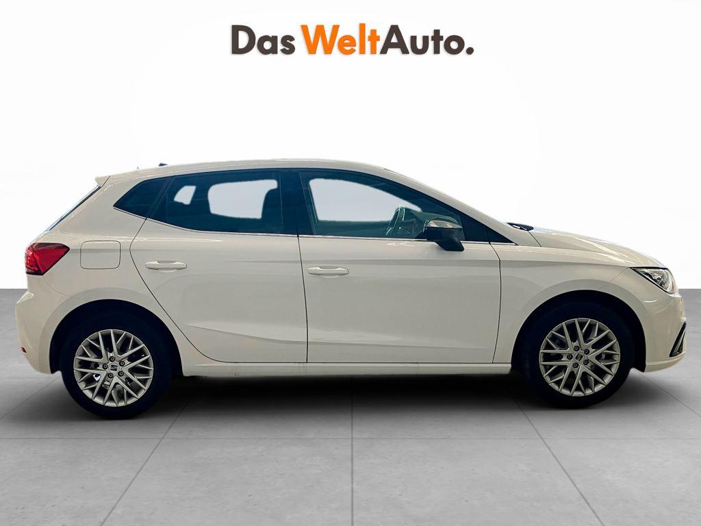 SEAT Ibiza 1.0 TSI Special Edition 85 kW (115 CV) - 2