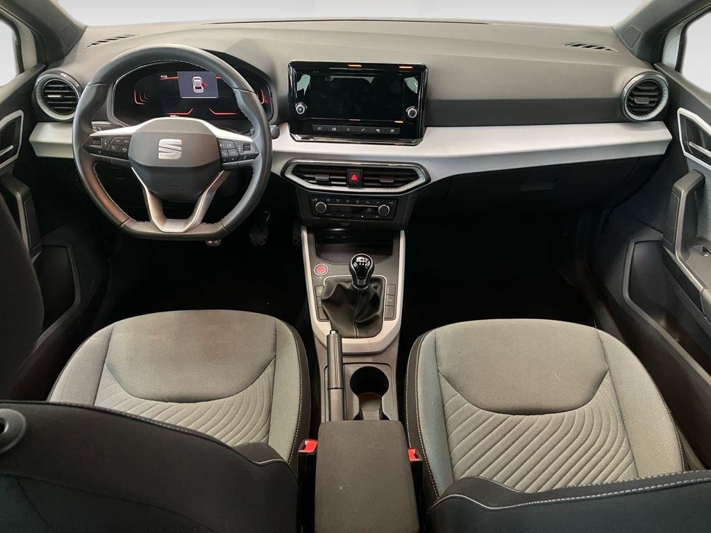 SEAT Ibiza 1.0 TSI Special Edition 85 kW (115 CV) - 3