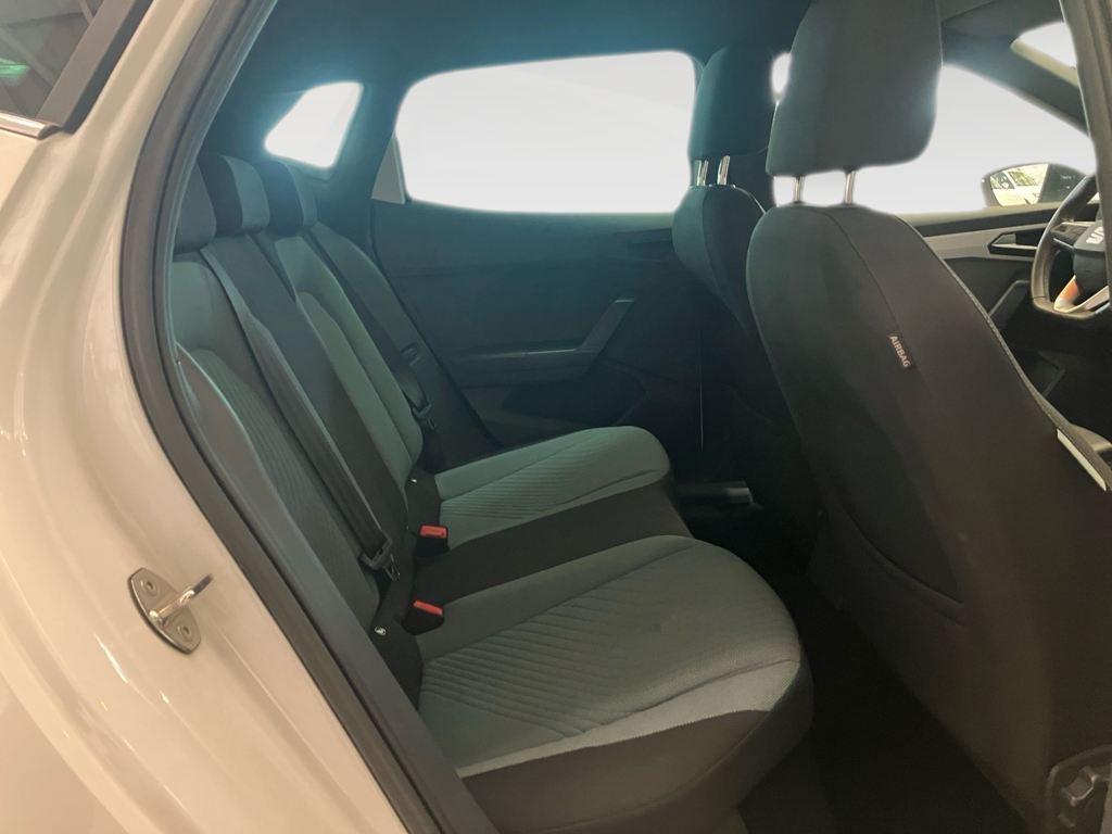 SEAT Ibiza 1.0 TSI Special Edition 85 kW (115 CV) - 5