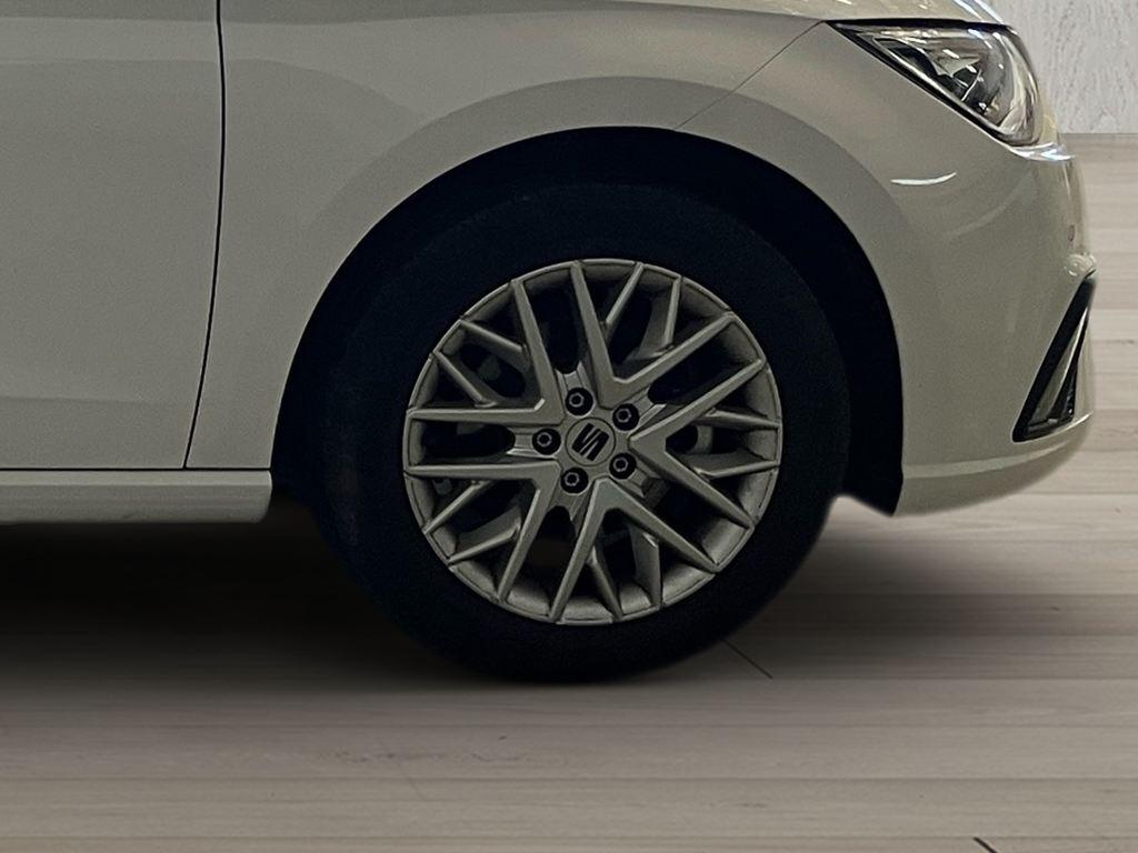 SEAT Ibiza 1.0 TSI Special Edition 85 kW (115 CV) - 6