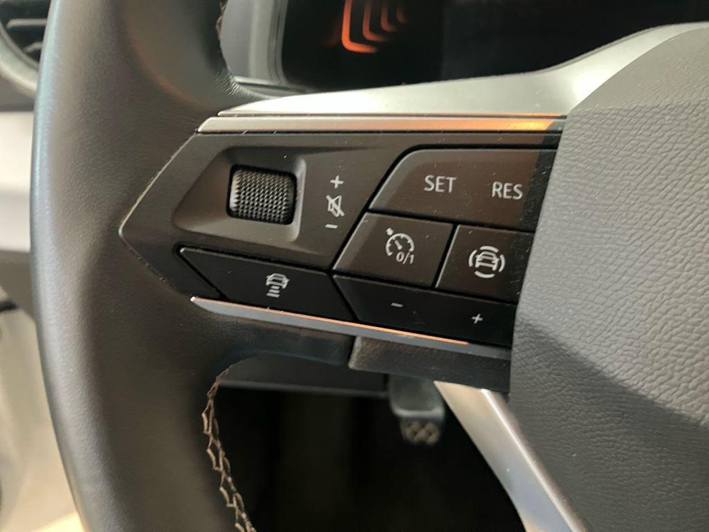 SEAT Ibiza 1.0 TSI Special Edition 85 kW (115 CV) - 7