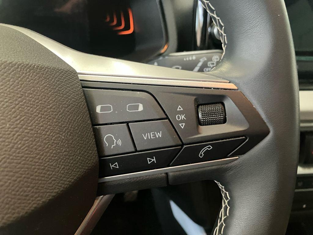 SEAT Ibiza 1.0 TSI Special Edition 85 kW (115 CV) - 8