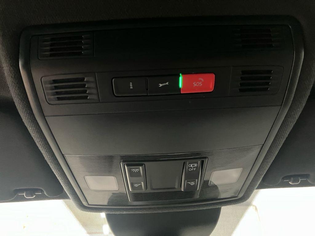 SEAT Ibiza 1.0 TSI Special Edition 85 kW (115 CV) - 9