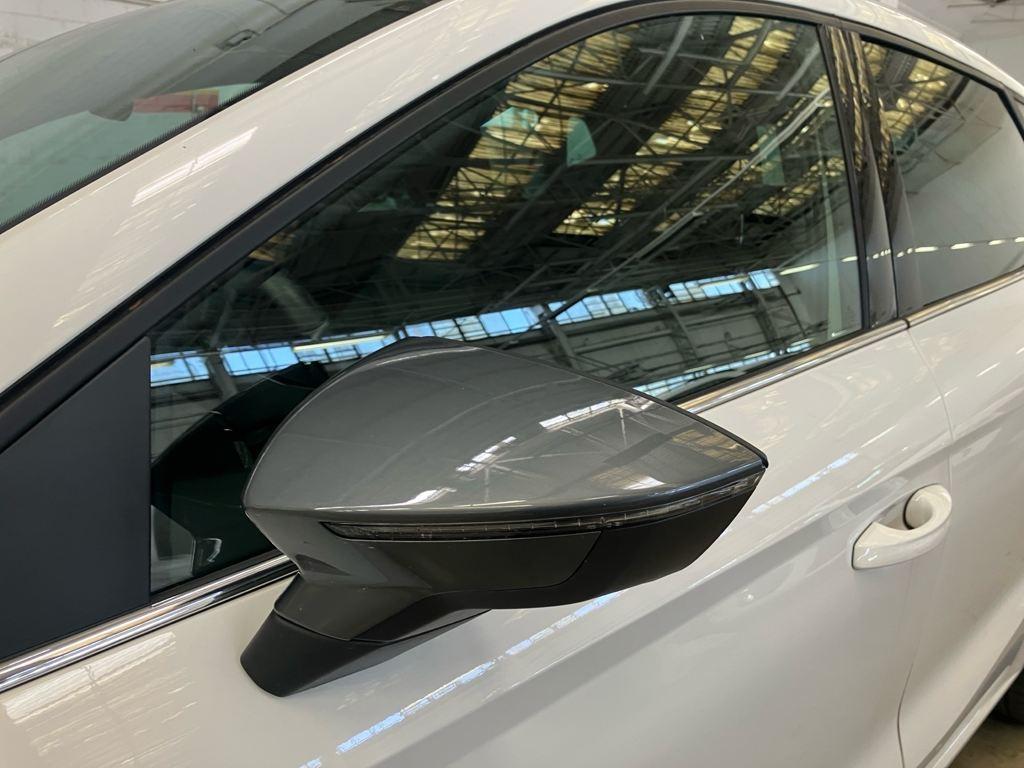 SEAT Ibiza 1.0 TSI Special Edition 85 kW (115 CV) - 13