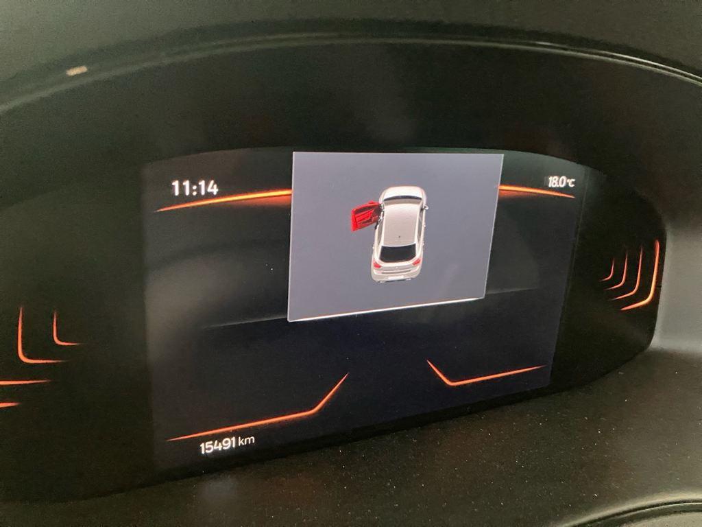 SEAT Ibiza 1.0 TSI Special Edition 85 kW (115 CV) - 14