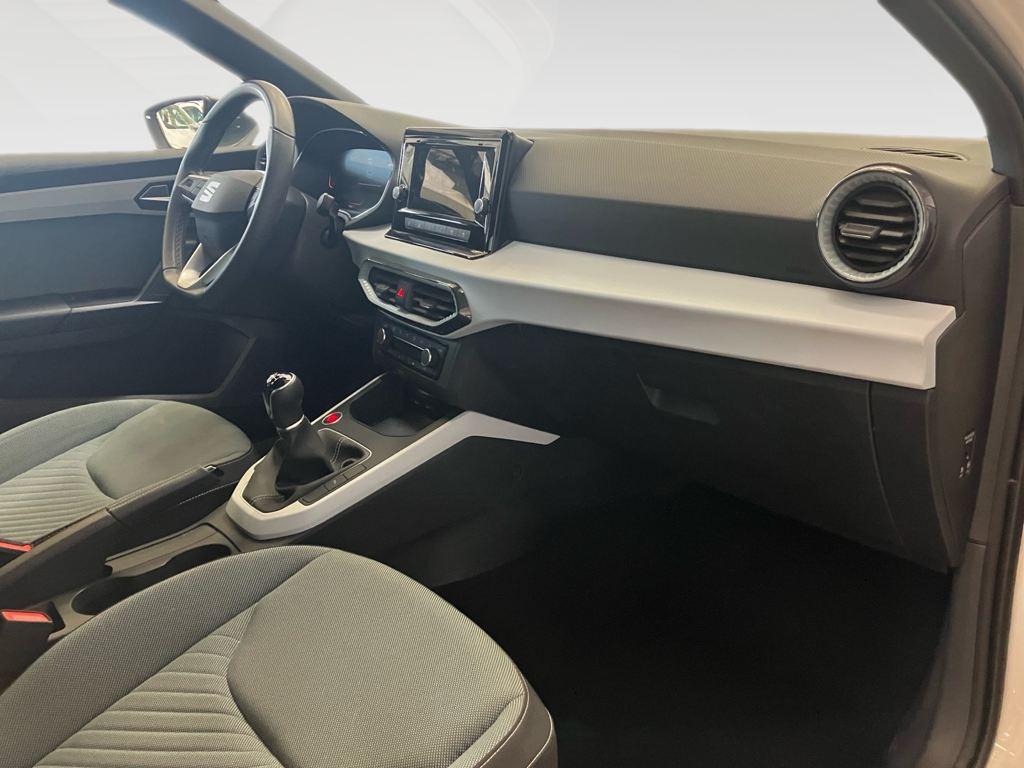 SEAT Ibiza 1.0 TSI Special Edition 85 kW (115 CV) - 16