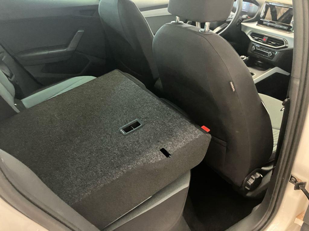 SEAT Ibiza 1.0 TSI Special Edition 85 kW (115 CV) - 17