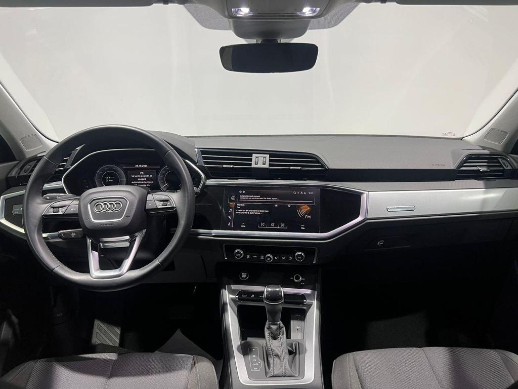 Audi Q3 Sportback TFSIe Advanced 45 TFSI e 180 kW (245 CV) S tronic - 3