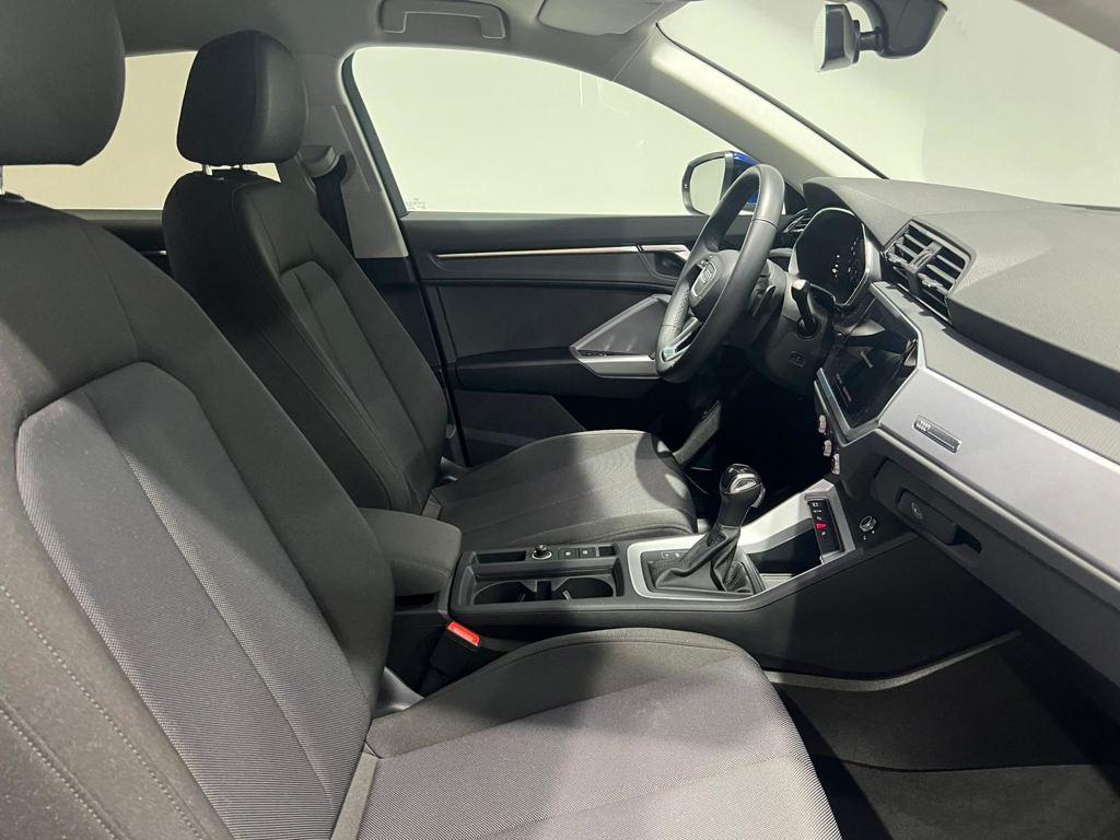 Audi Q3 Sportback TFSIe Advanced 45 TFSI e 180 kW (245 CV) S tronic - 4