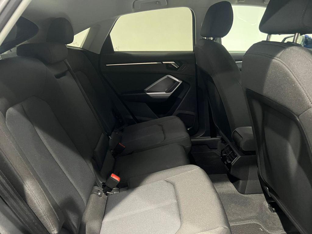 Audi Q3 Sportback TFSIe Advanced 45 TFSI e 180 kW (245 CV) S tronic - 5