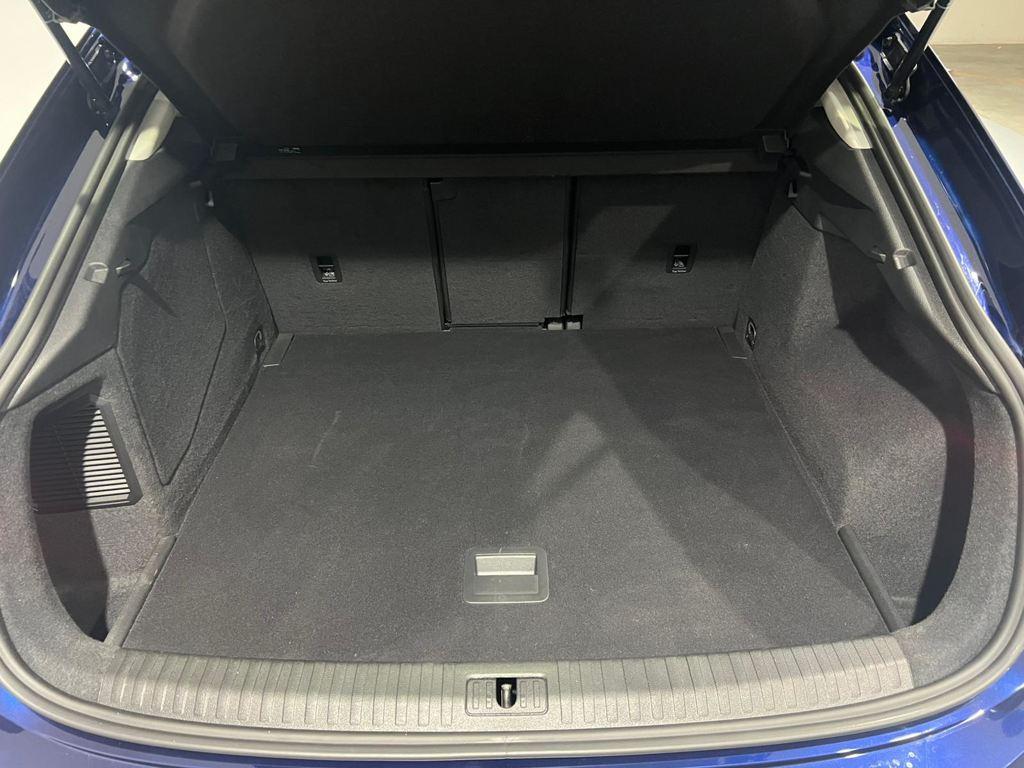 Audi Q3 Sportback TFSIe Advanced 45 TFSI e 180 kW (245 CV) S tronic - 6