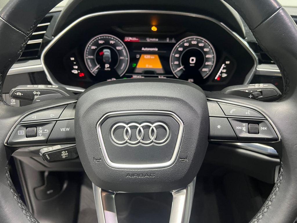 Audi Q3 Sportback TFSIe Advanced 45 TFSI e 180 kW (245 CV) S tronic - 9