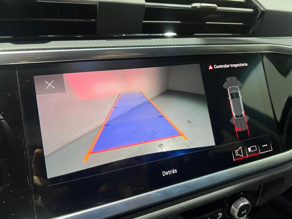 Audi Q3 Sportback TFSIe Advanced 45 TFSI e 180 kW (245 CV) S tronic - 10