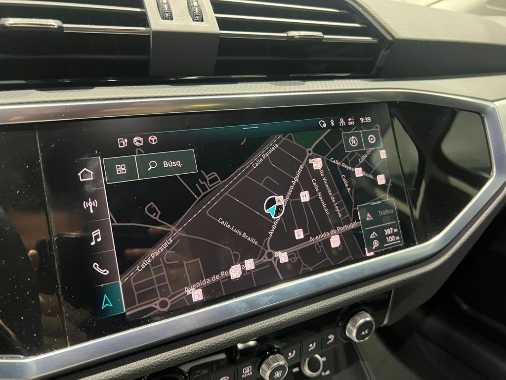 Audi Q3 Sportback TFSIe Advanced 45 TFSI e 180 kW (245 CV) S tronic - 12