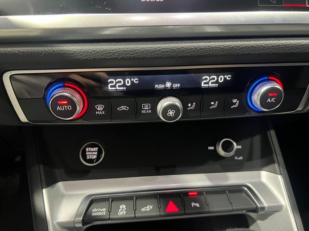 Audi Q3 Sportback TFSIe Advanced 45 TFSI e 180 kW (245 CV) S tronic - 14