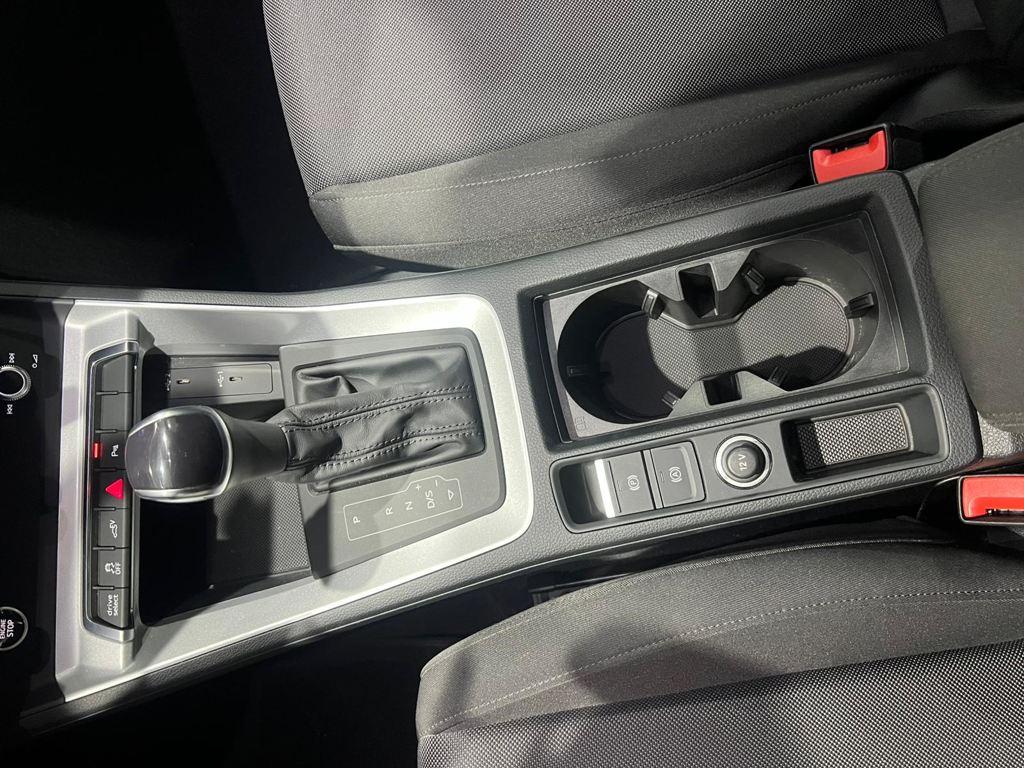 Audi Q3 Sportback TFSIe Advanced 45 TFSI e 180 kW (245 CV) S tronic - 15