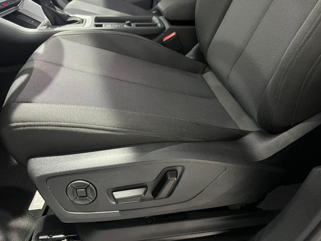 Audi Q3 Sportback TFSIe Advanced 45 TFSI e 180 kW (245 CV) S tronic - 16