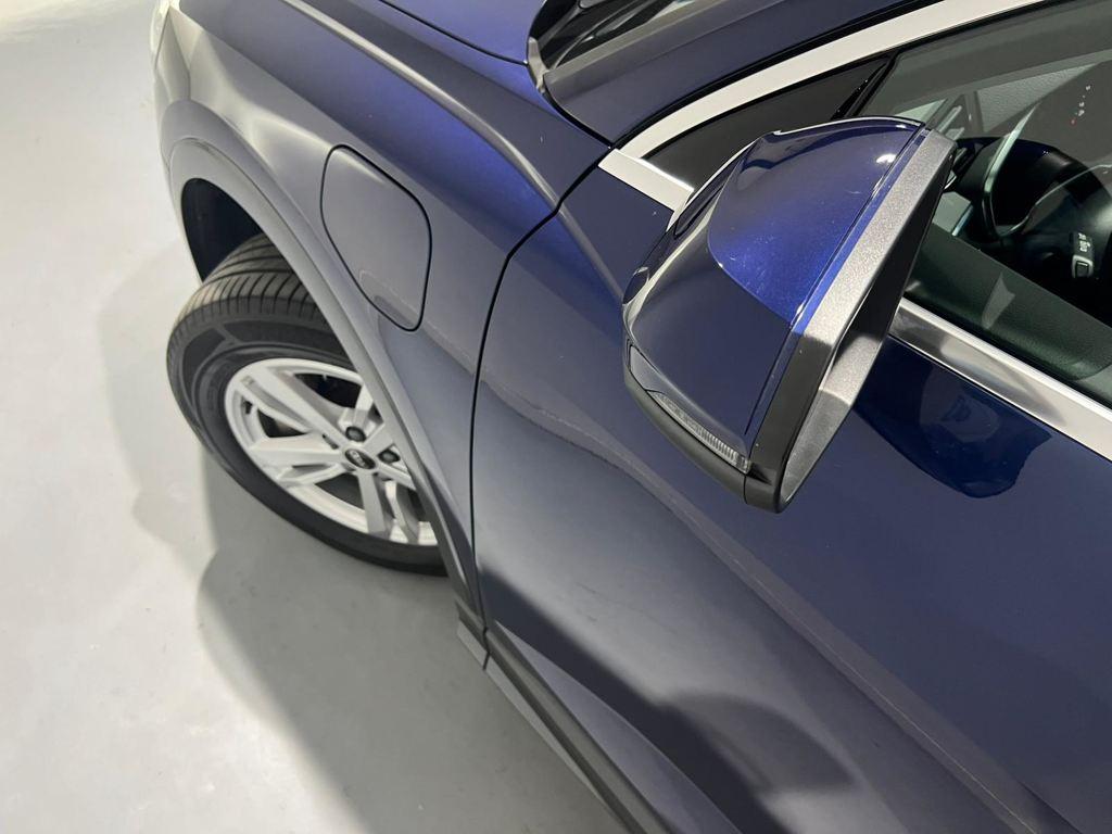 Audi Q3 Sportback TFSIe Advanced 45 TFSI e 180 kW (245 CV) S tronic - 17