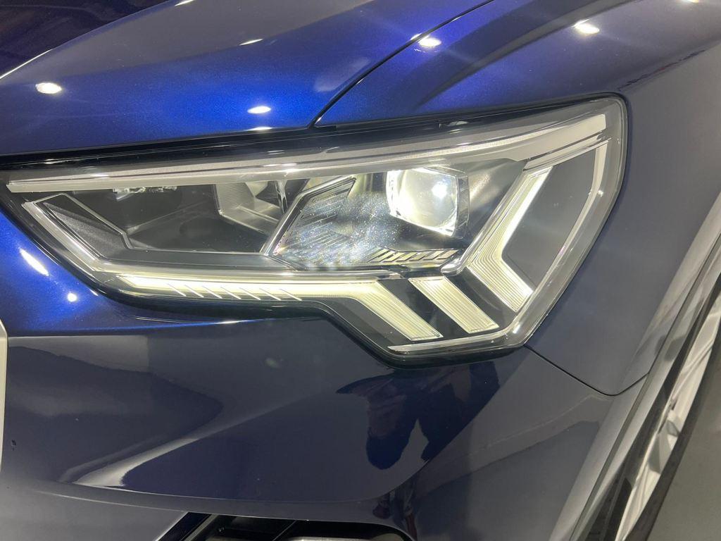 Audi Q3 Sportback TFSIe Advanced 45 TFSI e 180 kW (245 CV) S tronic - 18