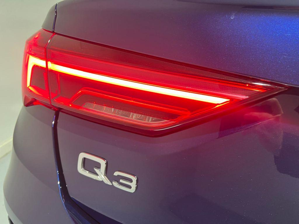 Audi Q3 Sportback TFSIe Advanced 45 TFSI e 180 kW (245 CV) S tronic - 19