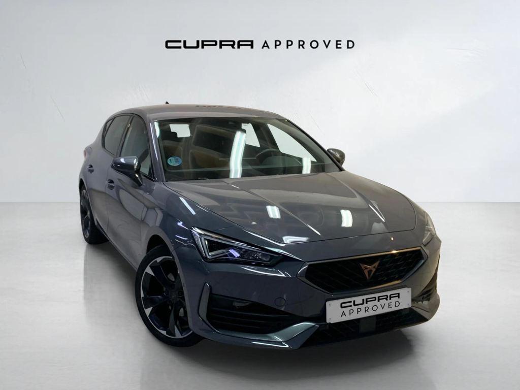 CUPRA León 1.5 eTSI DSG 110 kW (150 CV) - 0