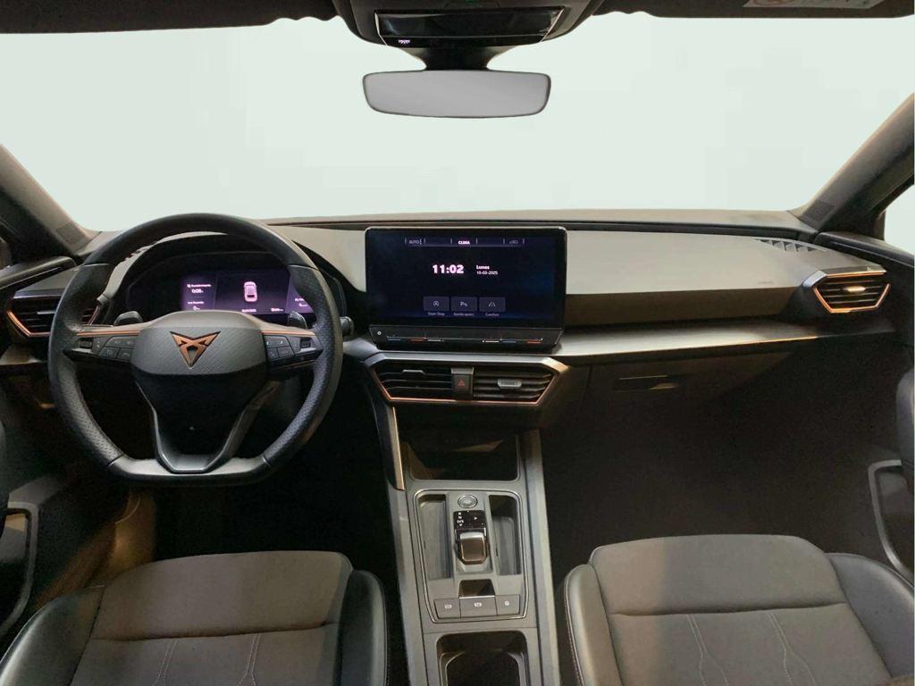 CUPRA León 1.5 eTSI DSG 110 kW (150 CV) - 3