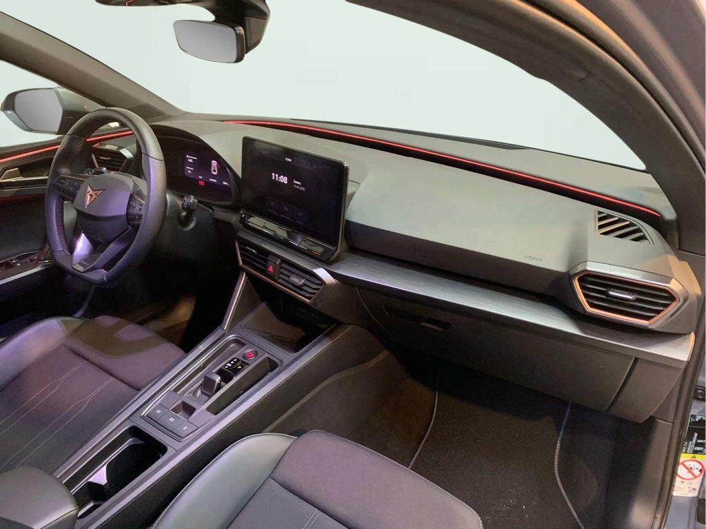 CUPRA León 1.5 eTSI DSG 110 kW (150 CV) - 11