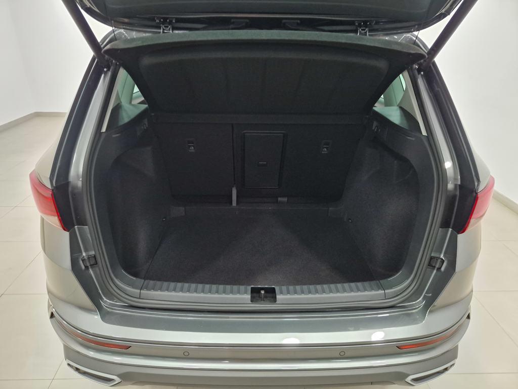 SEAT Ateca 1.5 TSI S&S FR Special Edition DSG 110 kW (150 CV) - 6