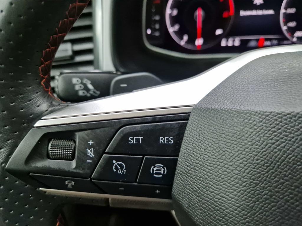 SEAT Ateca 1.5 TSI S&S FR Special Edition DSG 110 kW (150 CV) - 14