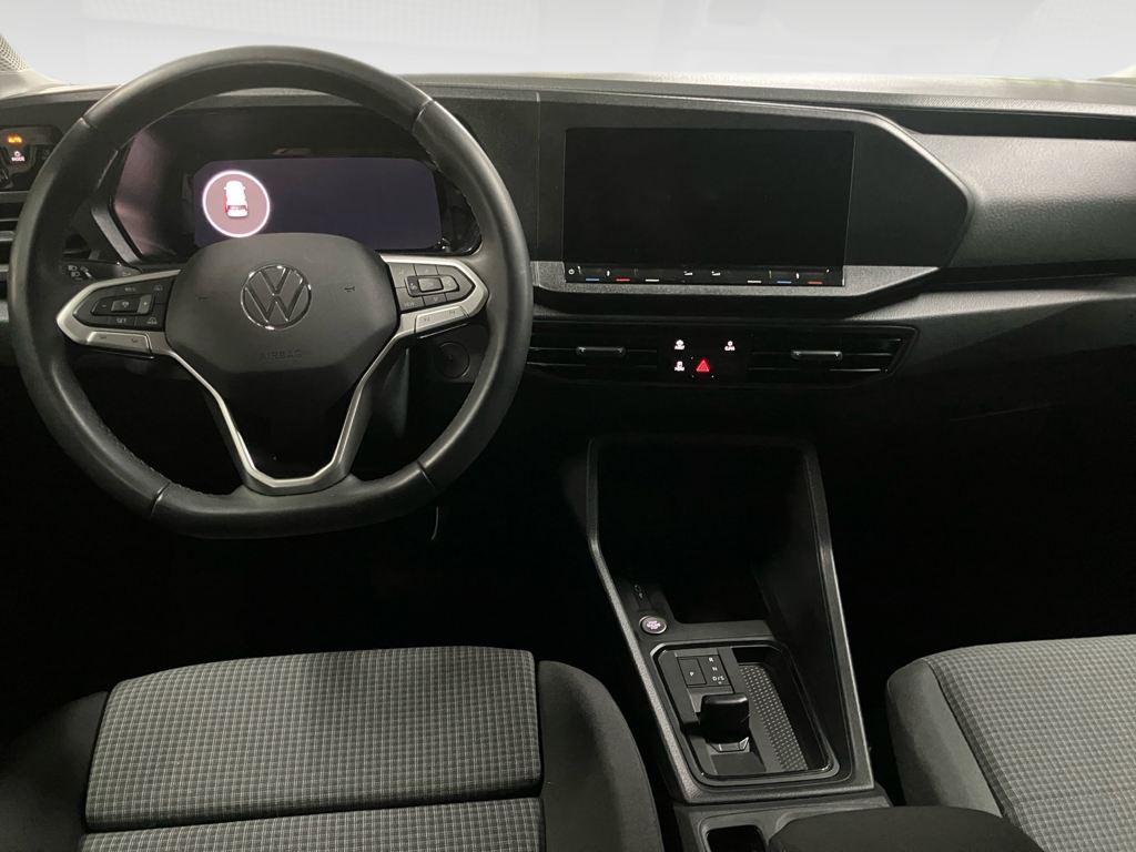 Volkswagen Caddy Outdoor 2.0 TDI 90 kW (122 CV) DSG - 3