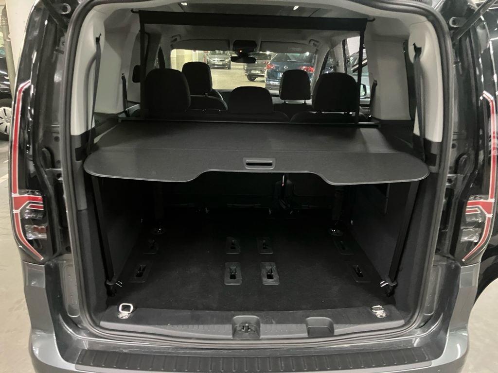 Volkswagen Caddy Outdoor 2.0 TDI 90 kW (122 CV) DSG - 6