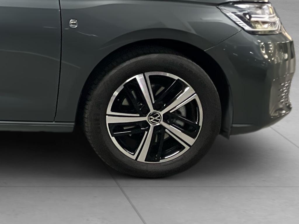 Volkswagen Caddy Outdoor 2.0 TDI 90 kW (122 CV) DSG - 7