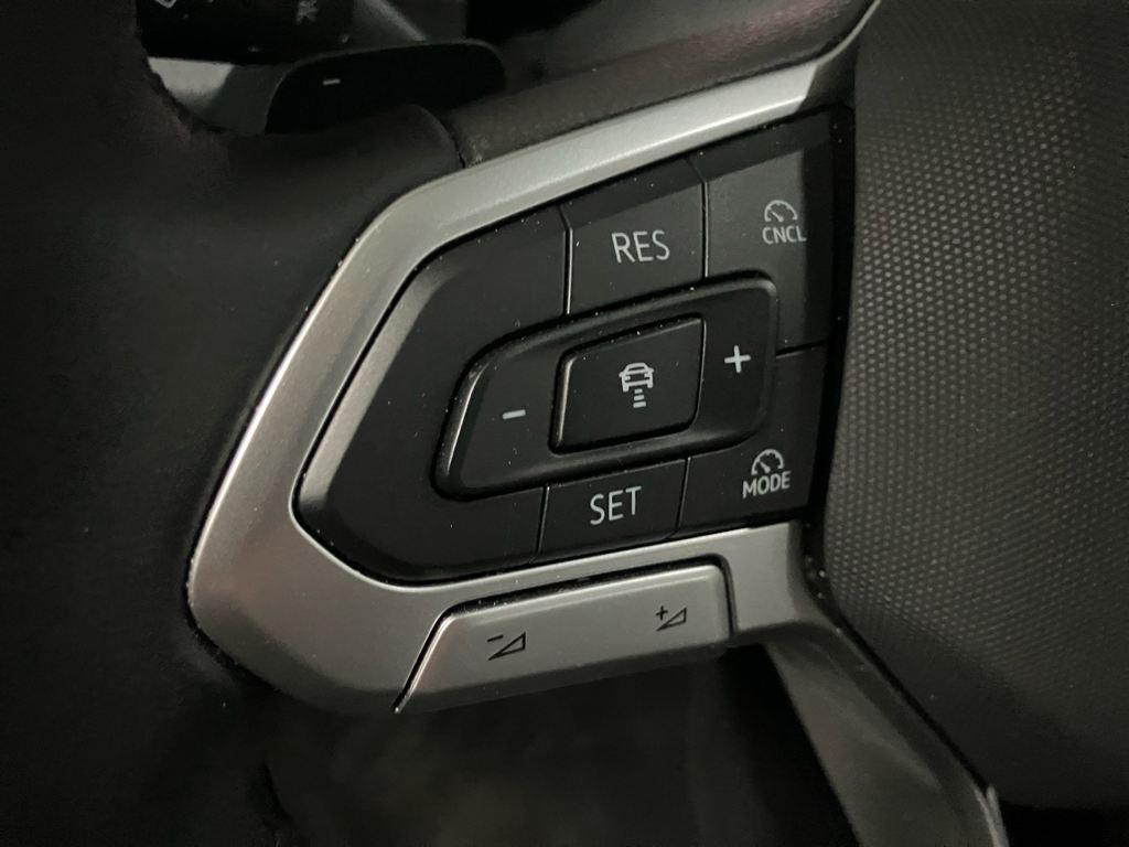 Volkswagen Caddy Outdoor 2.0 TDI 90 kW (122 CV) DSG - 8