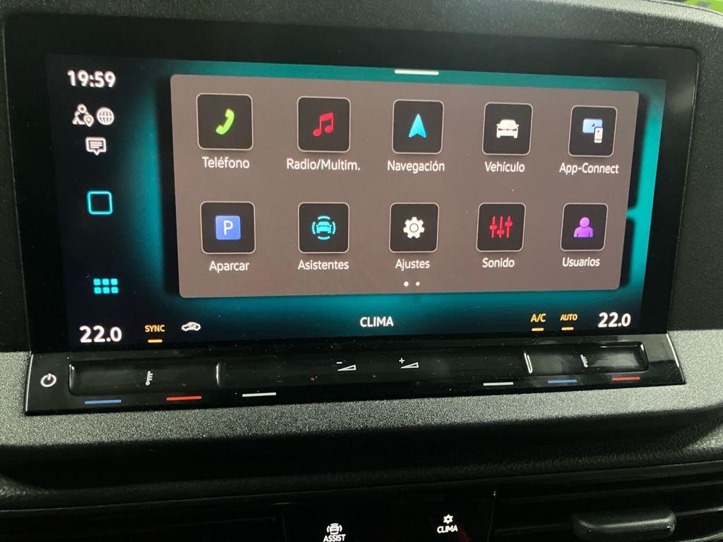 Volkswagen Caddy Outdoor 2.0 TDI 90 kW (122 CV) DSG - 13