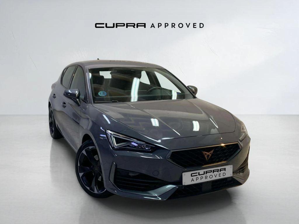 CUPRA León 1.5 eTSI Tech Edition DSG 110 kW (150 CV) - 0